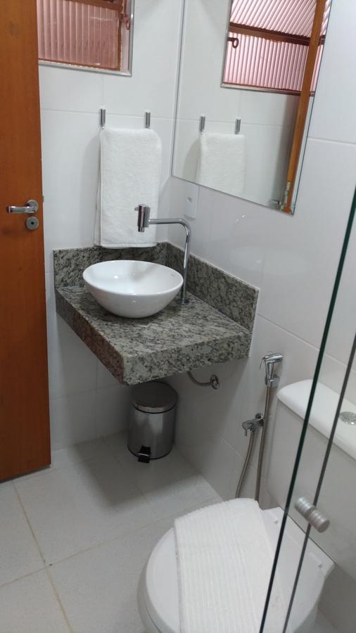 Casa Da Nonna Pousada Santa Teresa  Buitenkant foto