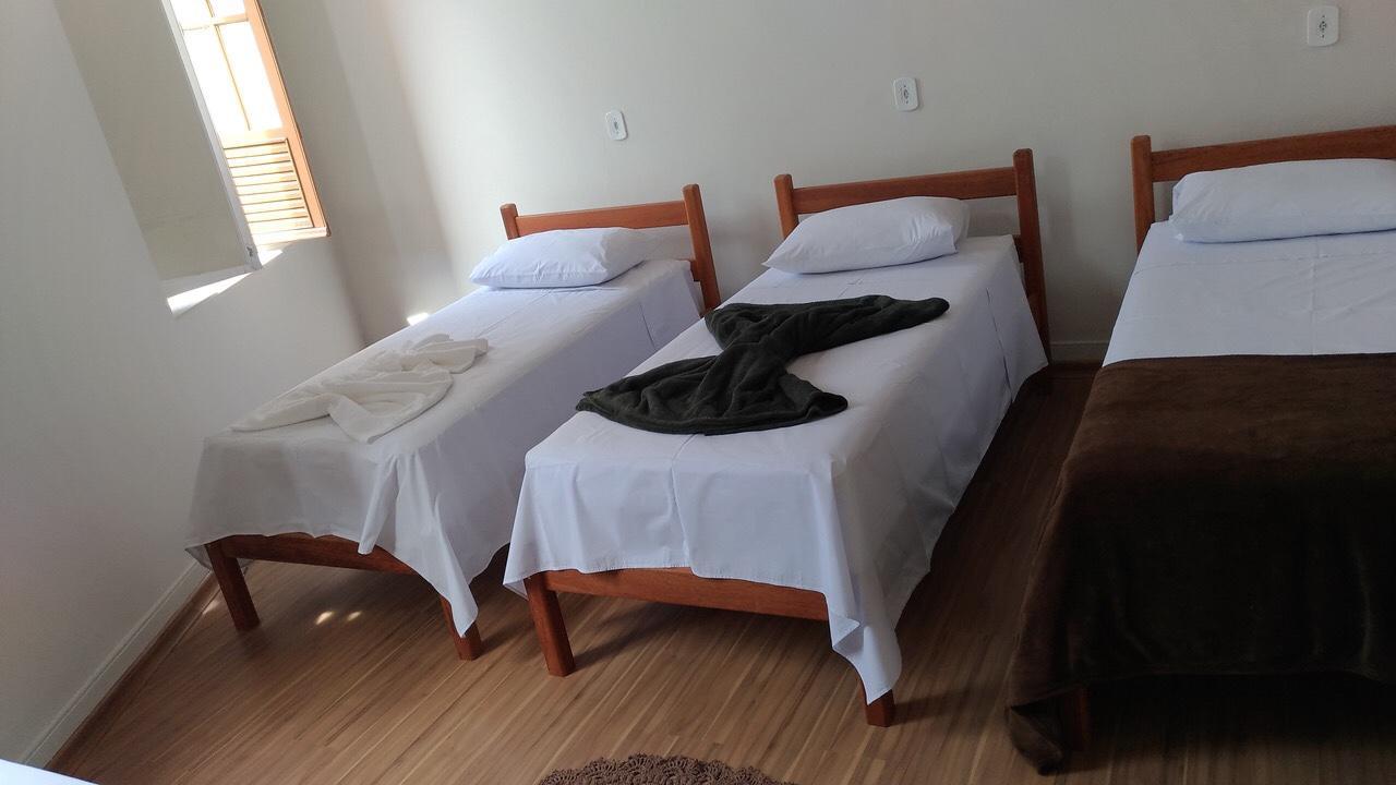 Casa Da Nonna Pousada Santa Teresa  Buitenkant foto